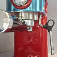 دستگاه اسپرسو