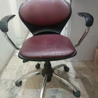 صندلی اداری