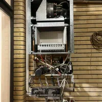 تاسیسات،لوله کشی آب فاضلاب،نصب پمپ آبگرمکن،پکیج|خدمات پیشه و مهارت|کرمان, |دیوار