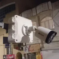 تعمیرات/تغییرات/نصب دوربینمداربسته