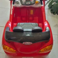 ماشین شارژی|اسباببازی|خورموج, |دیوار