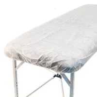 ملافه یکبار مصرف شورت یکبار مصرف حوله یکبار مصرف