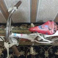 دوچرخه 12|دوچرخه، اسکیت، اسکوتر|فشاپویه, |دیوار