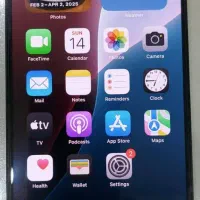 آیفون 16 پرومکس 256 zaa|موبایل|پاکدشت, پاکدشت (مامازند)|دیوار