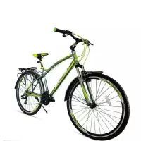 دوچرخه شهری بلست مدل توریست|دوچرخه، اسکیت، اسکوتر|رفسنجان, |دیوار