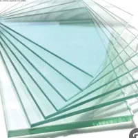 شیشه میز ناهارخوری 6 نفره