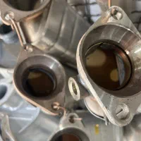 تعمیر و شستشوی کاتالیزور