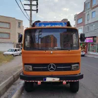 خاور 808باری