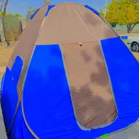 چادر مسافرتی|کوهنوردی و کمپینگ|بندرعباس, |دیوار