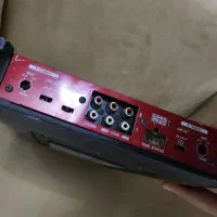 باند پایونیر 6975 / آمپلی پایونیر / دزدگیر مجیکار|قطعات یدکی و لوازم جانبی|نسیم‌شهر, |دیوار