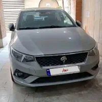 تارا V4 اتومات مدل ۱۴۰۴،آپشنال،در حد نو،آگهی شخصی