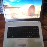 لپ تاپ vaio مدل VGN-N365E