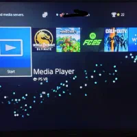 ps4 slim1tra تمیز تک دسته