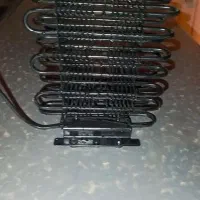 اواپراتور و فن یخچال سیلوان|یخچال و فریزر|ارومیه, |دیوار