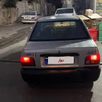 پراید مدل ۸۵