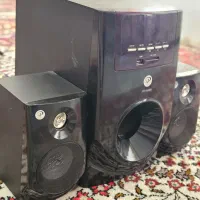 باند و اسپیکر|سیستم صوتی خانگی|میاندوآب, |دیوار