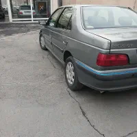 پرشیا مدل ۸۹|خودرو سواری و وانت|نظرآباد, رسالت|دیوار