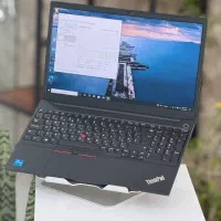 لپ تاپ حرفه ای از کمپانی لنوو Lenovo(ون پلاس)