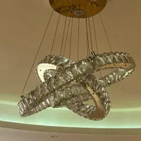 لوستر|لوستر و چراغ آویز|کرج, کمال‌شهر|دیوار