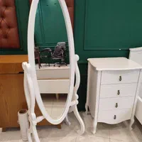 سرویس خواب الیزابت|تخت و سرویس خواب|مشهد, هنرور|دیوار