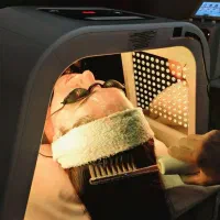 درخواست همکاری برای فشیال پوست