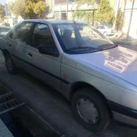 پژو 405|خودرو سواری و وانت|نهاوند, |دیوار