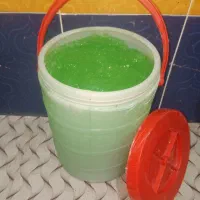 ژل آلوورای طبی عمده