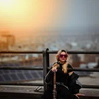 عکاسی فضای باز عکاس