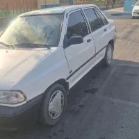 پراید ۸۴|خودرو سواری و وانت|اصفهان, شمس آباد|دیوار