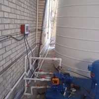 تعمیرپمپ آب شارژ مخزن لوله کشی نصب پمپ د|خدمات پیشه و مهارت|کرمانشاه, |دیوار