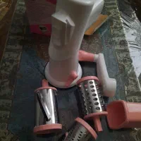 رنده چند کاره یونیبرت