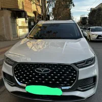 تیگو ۸ پرومکس سفید ۴۰۴ ie کارکررد ۳۸