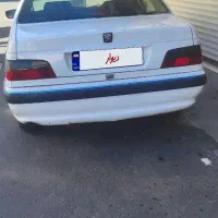 پژوپارس 92 دوگانه کارخانه|خودرو سواری و وانت|مرند, |دیوار