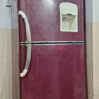 یخچال کارکرده