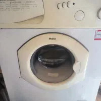لباسشویی کارکرده