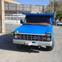 فروش نیسان وانت 1400