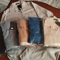 مانتو شلوار