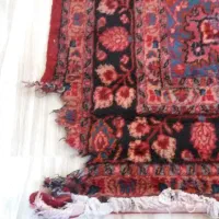 فرش دستبافت