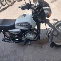 رهرو ۱۵۰ ۴۰۲