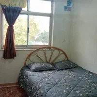 اجاره روزانه آپارتمان ۱۰۰ متر مرکز شهر فقط ۱۵۰۰|اجارهٔ کوتاه‌مدت آپارتمان و سوئیت|رشت, بازار|دیوار