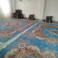 یه تا فرش 13تمن فروش فوری
