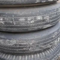 لاستیک سیمی سایز ۷۰۰/۱۶