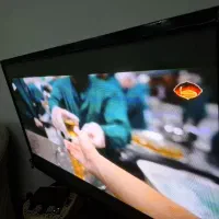 تلویزیون۵۰اینچ LGپلاسما|تلویزیون و پروژکتور|مرند, |دیوار