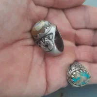 عتیقه  جات قدیمی|جواهرات|رستم‌آباد, |دیوار