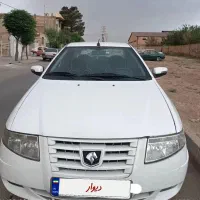 سورن ۹۶ توربو شارژ