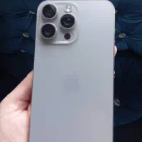 ایفون۱۵پرومکس