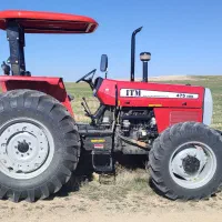 تراکتور ۴۷۵