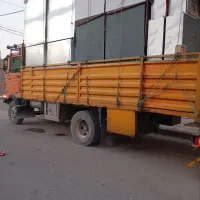 خاور ۶۰۸ مدل 64|خودرو سنگین|یزد, |دیوار