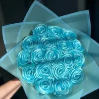 پذیرش درست کردن گل ربانی