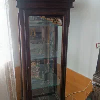 بوفه|بوفه، ویترین، کنسول|سبزوار, پاسداران|دیوار